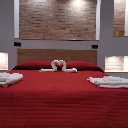 Bed And Breakfast Picentia 19 Pontecagnano Εξωτερικό φωτογραφία