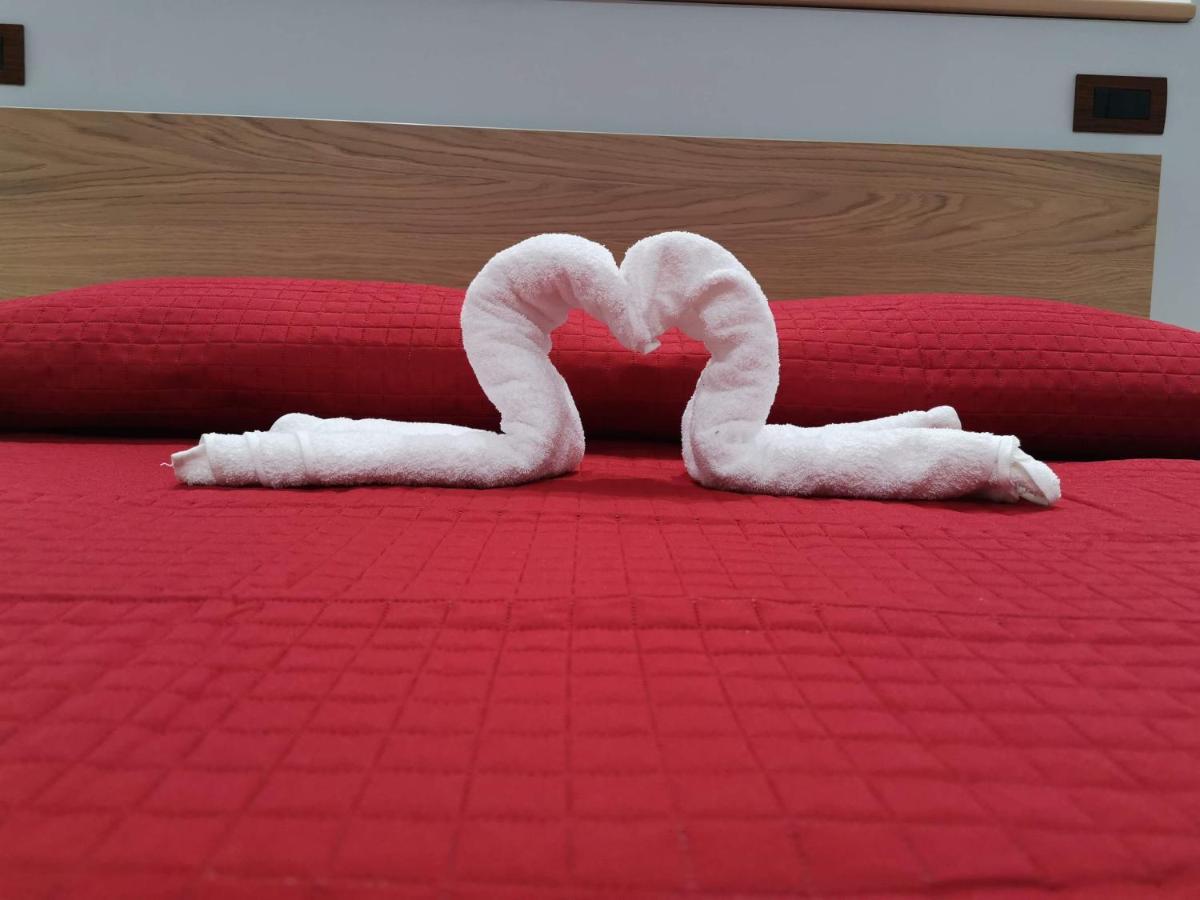 Bed And Breakfast Picentia 19 Pontecagnano Εξωτερικό φωτογραφία