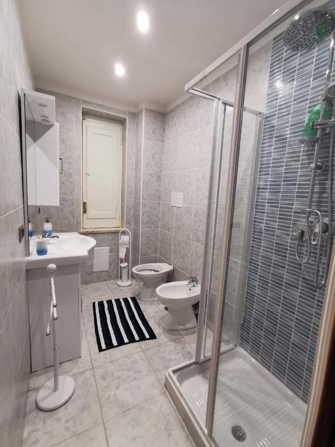 Bed And Breakfast Picentia 19 Pontecagnano Εξωτερικό φωτογραφία