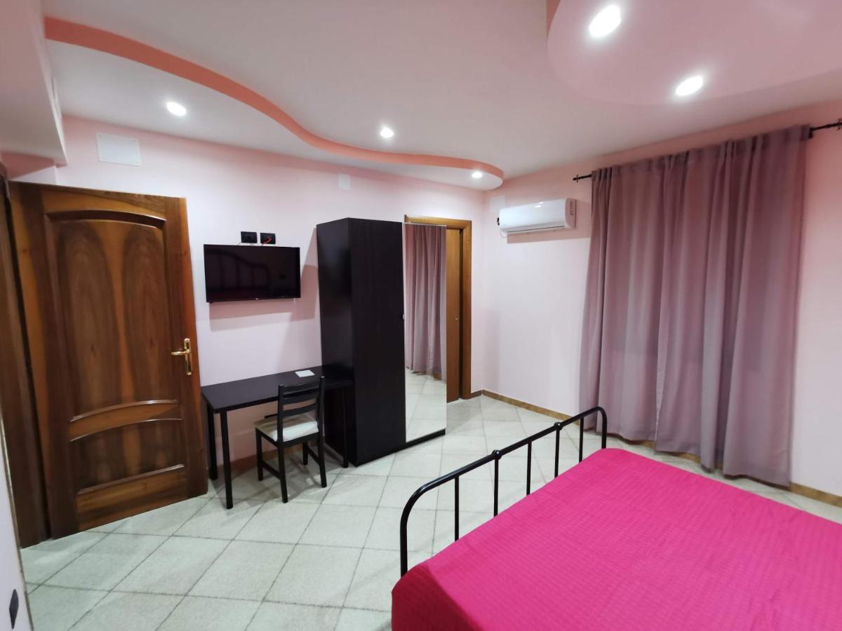 Bed And Breakfast Picentia 19 Pontecagnano Εξωτερικό φωτογραφία