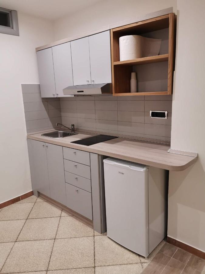 Bed And Breakfast Picentia 19 Pontecagnano Εξωτερικό φωτογραφία
