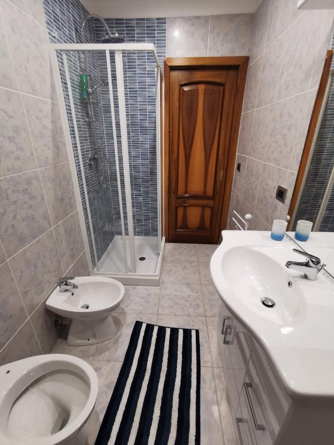 Bed And Breakfast Picentia 19 Pontecagnano Εξωτερικό φωτογραφία