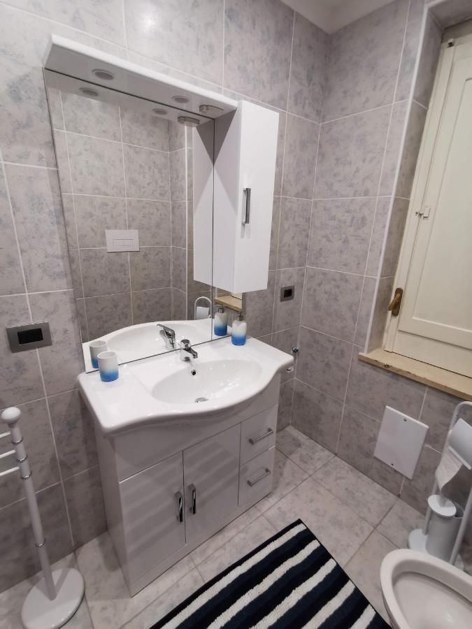Bed And Breakfast Picentia 19 Pontecagnano Εξωτερικό φωτογραφία