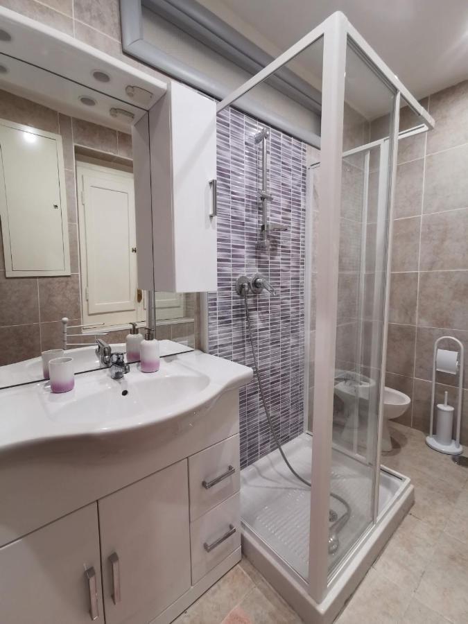Bed And Breakfast Picentia 19 Pontecagnano Εξωτερικό φωτογραφία