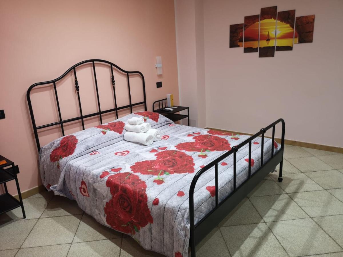 Bed And Breakfast Picentia 19 Pontecagnano Εξωτερικό φωτογραφία